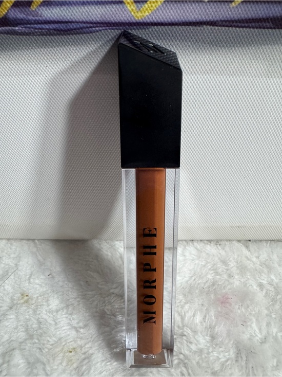 Morphe Other - Morphe Liquid Lip Gloss Sweet Tea